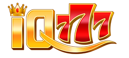 iq777 Logo